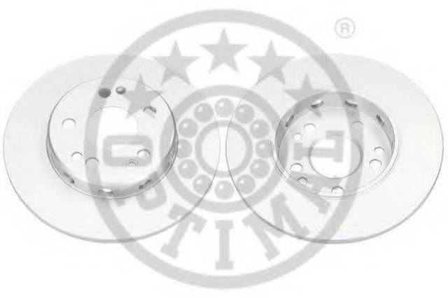 Передний тормозной диск BS3110C OPTIMAL