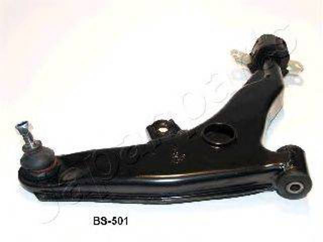 Правый рычаг передней нижней подвески BS500R JAPANPARTS