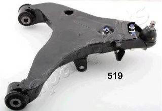 Нижний правый рычаг передней подвески BS518R JAPANPARTS