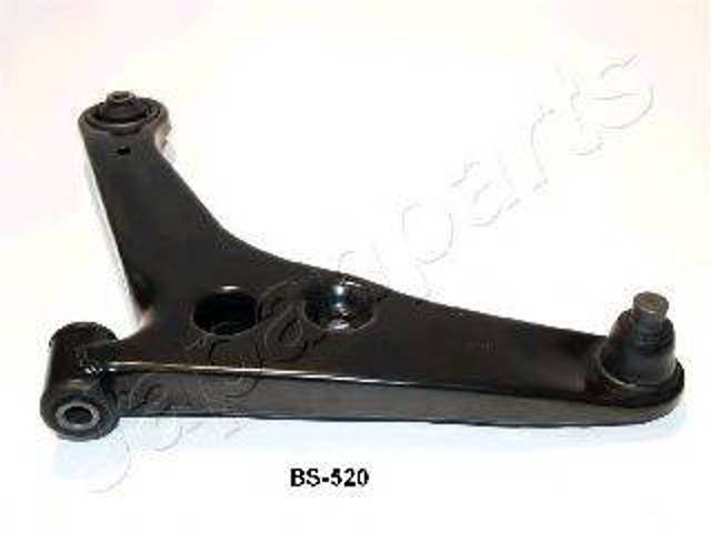 Рычаг передней подвески нижний левый BS520L JAPANPARTS