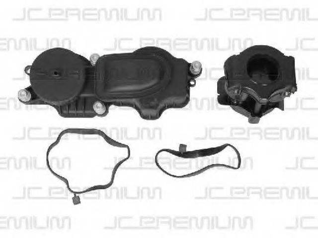 Клапан PCV вентиляции картера BSB001PR JC PREMIUM