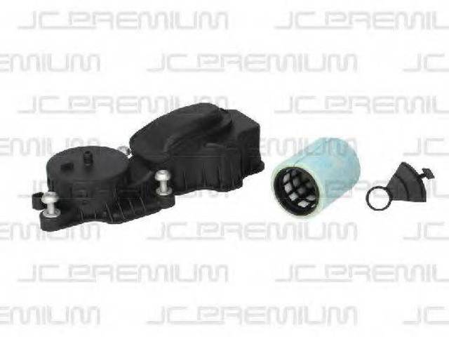 Клапан PCV BSB004PR JC PREMIUM