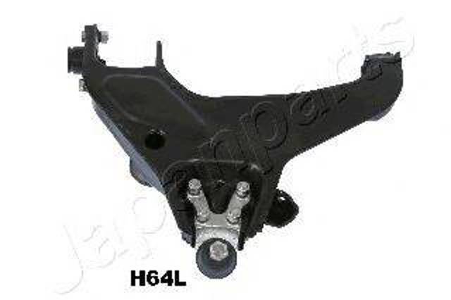 Рычаг передней подвески нижний левый BSH64L JAPANPARTS