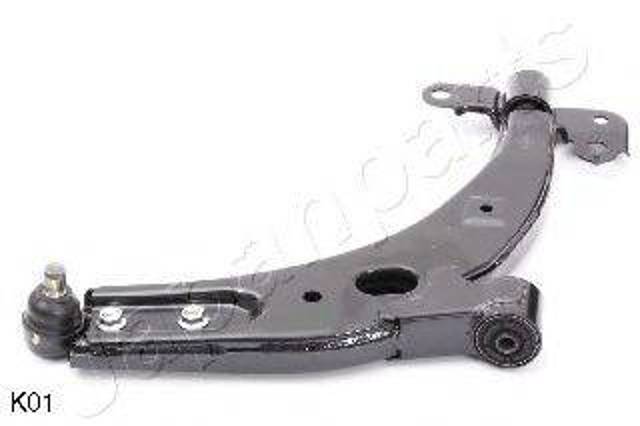 Нижний правый рычаг передней подвески BSK01R JAPANPARTS