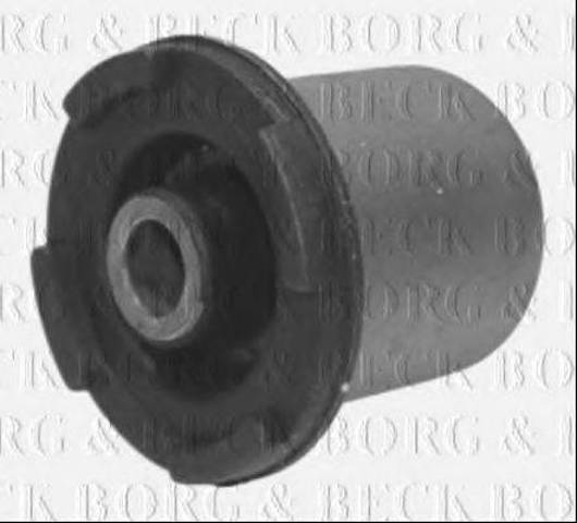 BORG&BECK BSK6520 Сайлентблок переднего рычага в наличии Тернополь