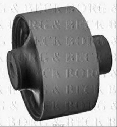 BSK7627 BORG&BECK Сайлентблок заднего продольного нижнего рычага купить в Ирпень