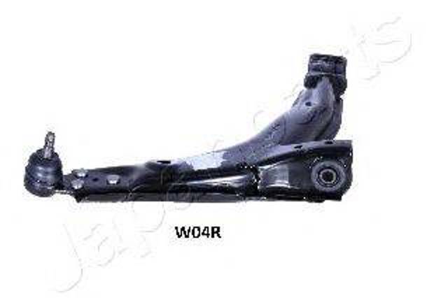 Рычаг передней подвески нижний, правый BSW04R JAPANPARTS