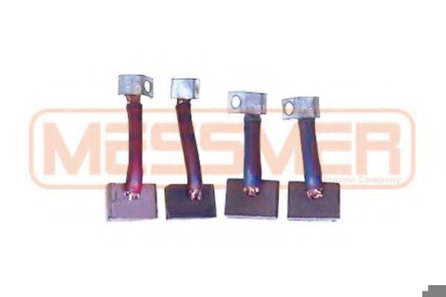 BSX1341444 CARGO Щетки стартера купить в Ирпень