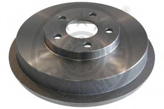 Тормозной барабан BT1630 OPTIMAL