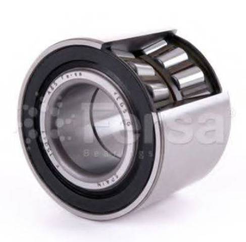 Опорный подшипник BTF1125B SKF