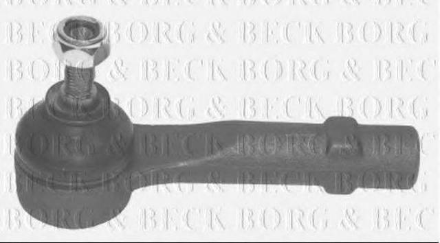 BTR5505 BORG&BECK Рулевой наконечник купить в Ужгород