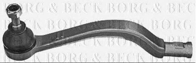 BORG&BECK BTR5869 Рулевой наконечник в наличии Днепр