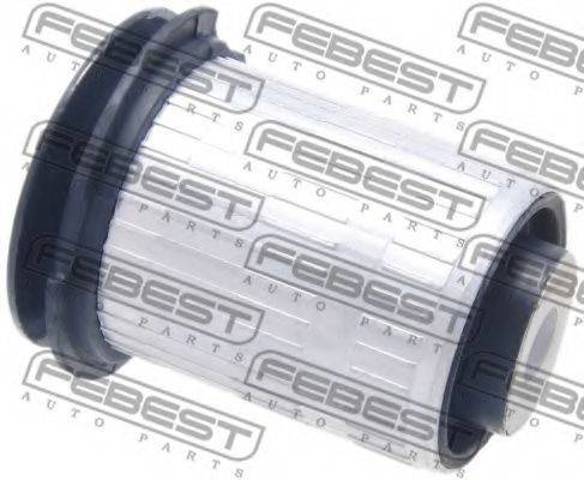 Сайлентблок нижний передней подвески BZAB036 FEBEST