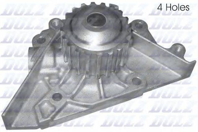 Насос охлаждения C154 DOLZ