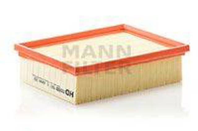 MANN C2295 Фильтр воздушный в наличии Ирпень