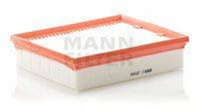 Воздушный фильтр C2548 MANN