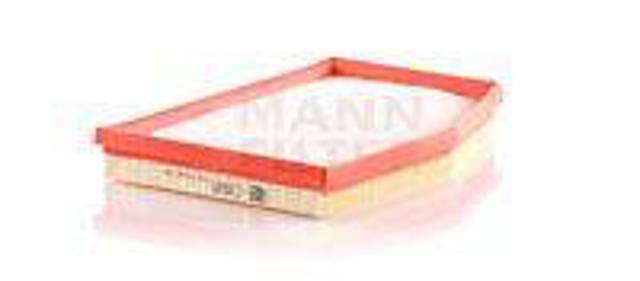 Элемент воздушного фильтра C25585 MANN