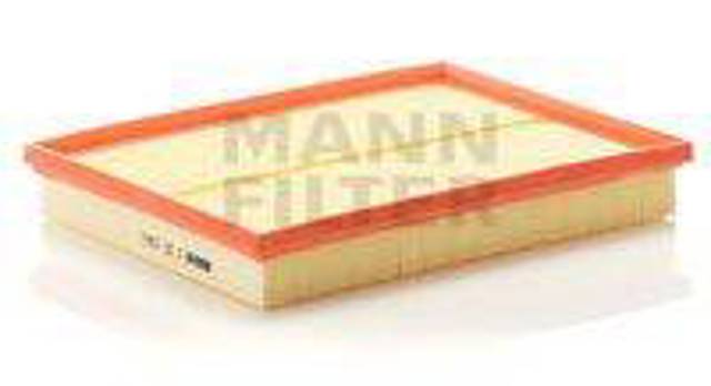 Воздушный фильтр двигателя C301381 MANN