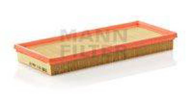 MANN C3569 Фильтр воздушный в наличии Сумы