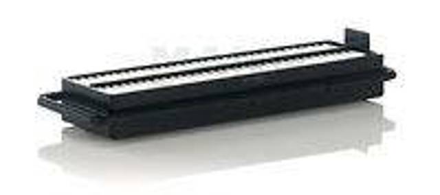 MANN C37005 Воздушный фильтр в наличии Николаев