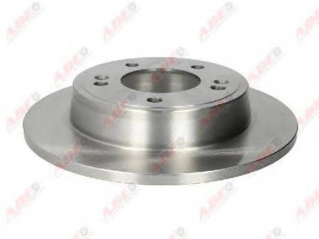 Тормозные диски C40514ABE ABE