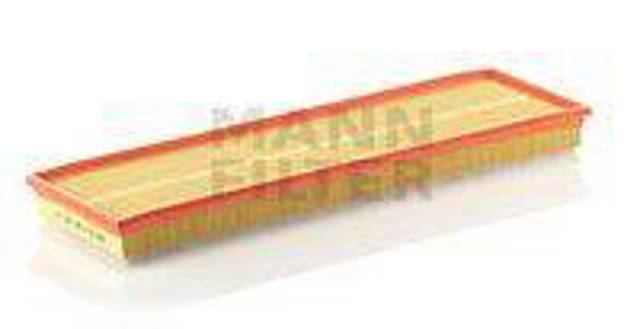 Фильтр воздушный C581851 MANN