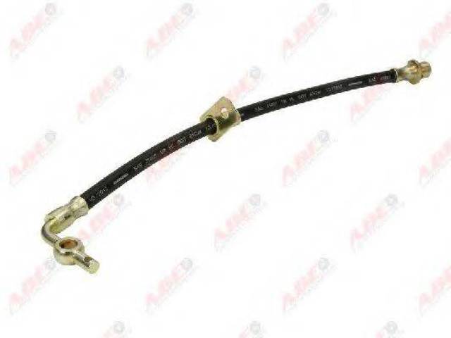Передний правый тормозной шланг C80160ABE ABE