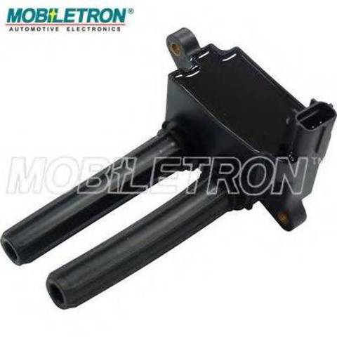 Модуль зажигания CC35 MOBILETRON