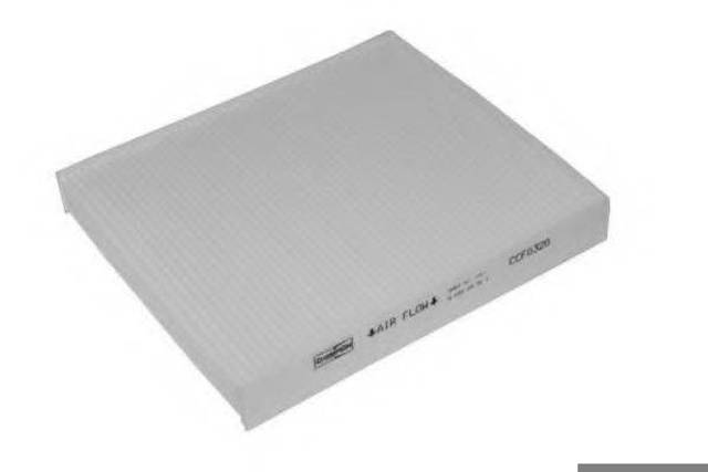 CHAMPION CCF0320 Фильтр салона в наличии Чернигов