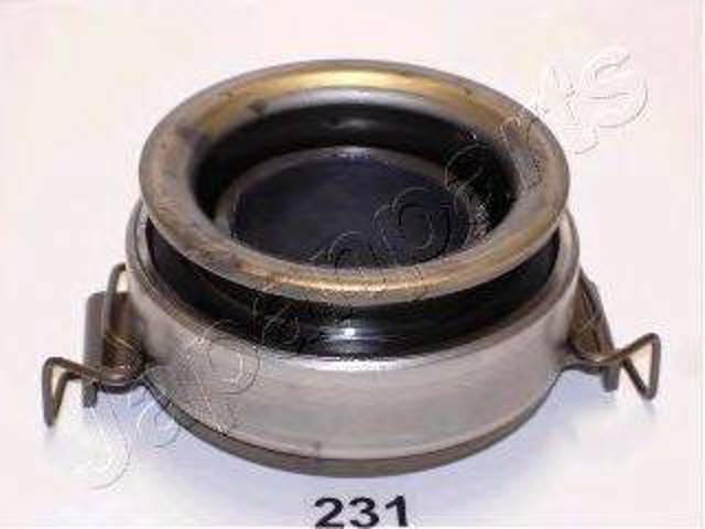 Подшипник включения сцепления CF231 JAPANPARTS