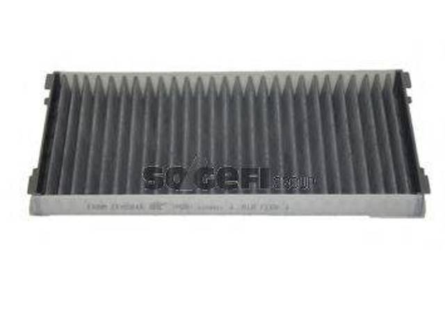 Фильтр салона CFA5846 FRAM