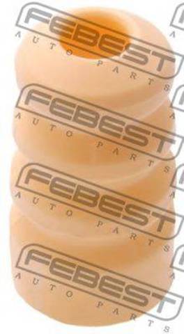 FEBEST CHDV250R Буфер (отбойник) амортизатора заднего в наличии Каменское