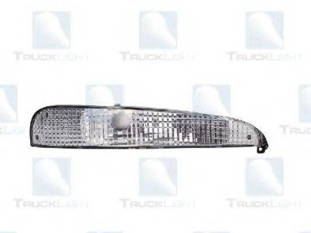 CLME005R TRUCKLIGHT Указатель поворота правый купить в Запорожье