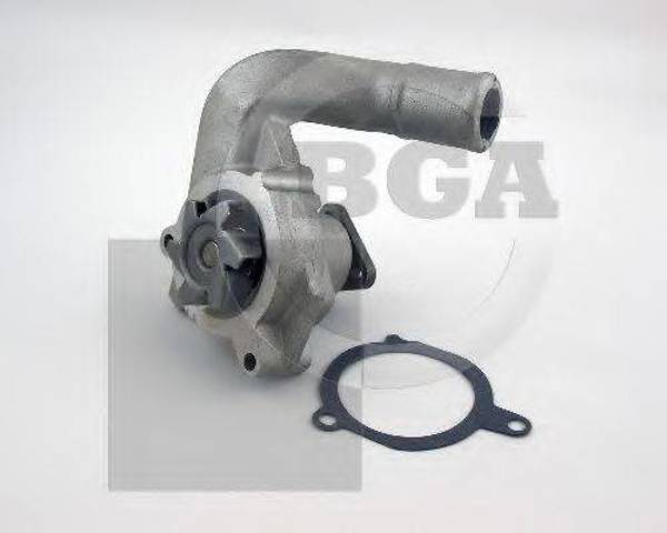 Помпа охлаждения CP3172 BGA
