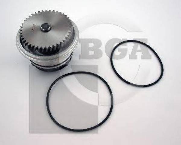 Насос охлаждающей жидкости CP4220E BGA