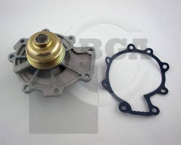Водяной насос CP6818T BGA