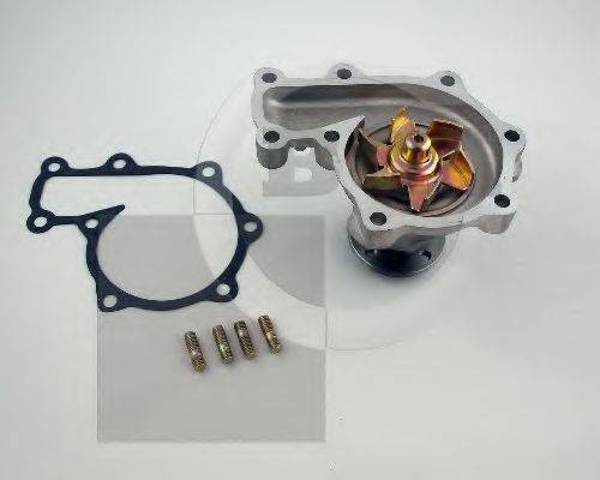Насос охлаждения CP6920T BGA