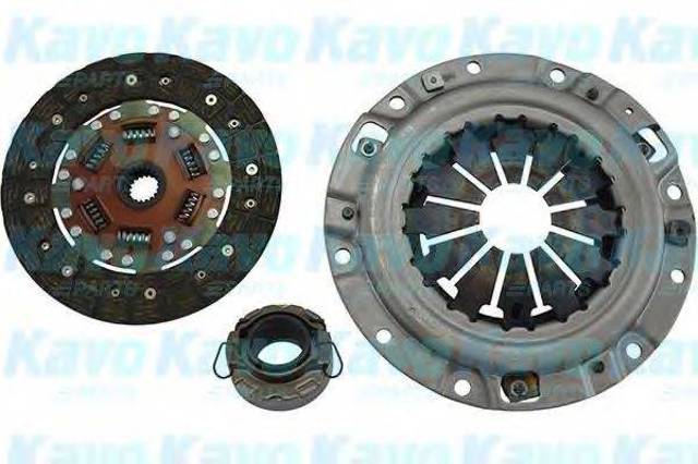Сцепление в сборе CP7021 KAVO PARTS
