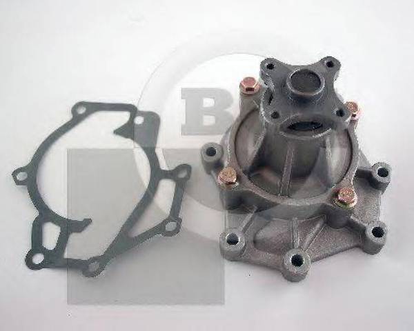 Насос водяной CP7176T BGA