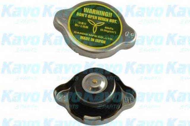 CRC1001 KAVO PARTS Крышка (пробка) радиатора купить в Чернигов