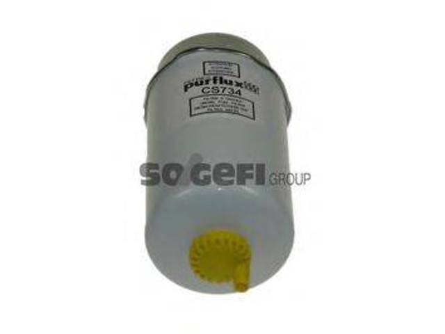 CS734 PURFLUX Топливный фильтр купить в Киев