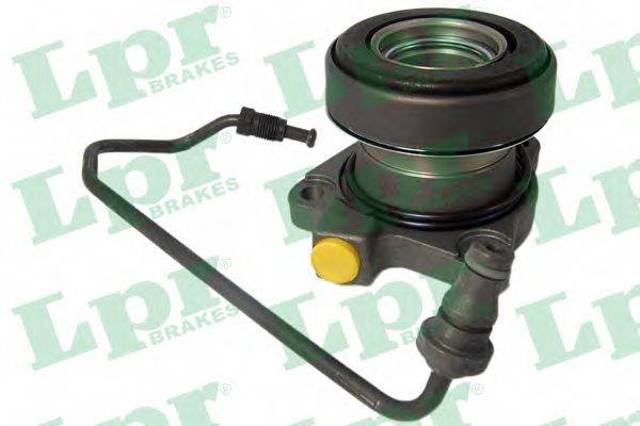 Рабочий цилиндр сцепления в сбор CSC0107 MAGNETI MARELLI
