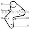 Ремень двигателя CT772 CONTINENTAL