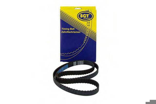 CT866 CONTINENTAL Ремень ГРМ купить в Черновцы