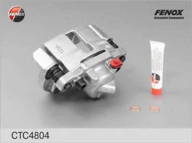 Тормозной суппорт CTC4804O7 FENOX
