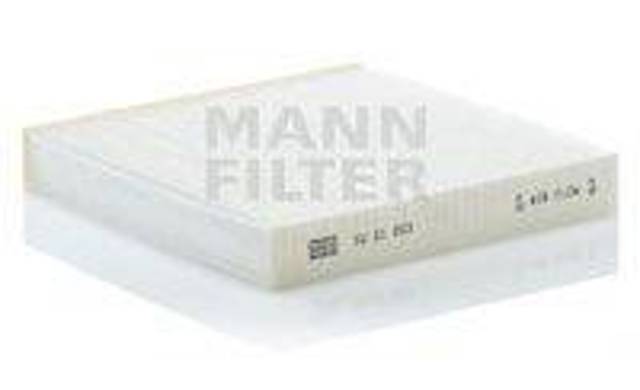 MANN CU21003 Фильтр салона в наличии Черкассы