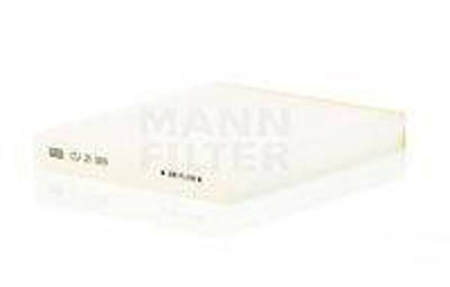 MANN CU21009 Фильтр салона в наличии Днепр