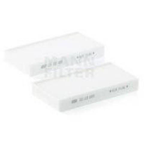 Фильтр салона угольный CU230052 MANN