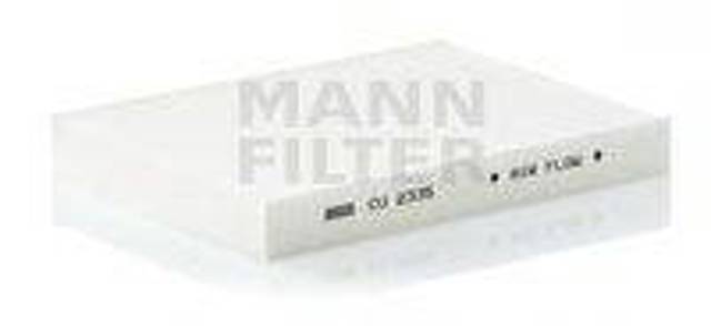 CU2335 MANN Фильтр салона купить в Чернигов