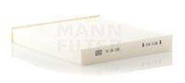 Фильтр воздушный отопителя CU24006 MANN